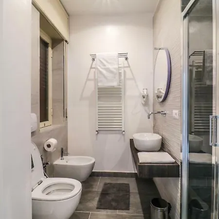 Guest house Le Stanze Di Virgilio