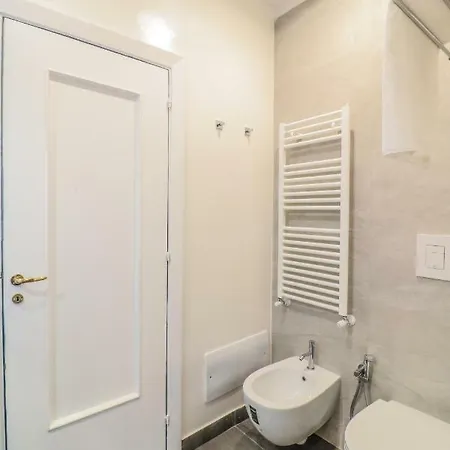 Le Stanze Di Virgilio Gæstehus Napoli