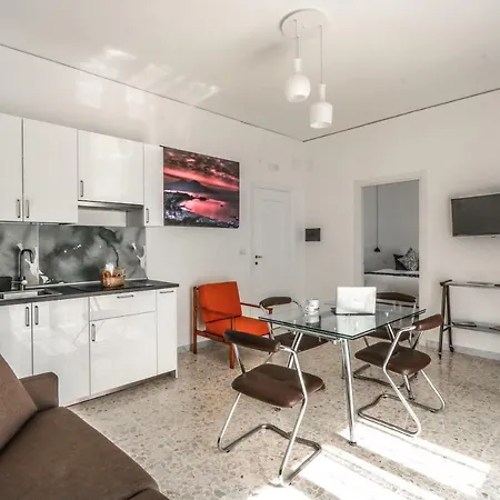 Guest house Le Stanze Di Virgilio