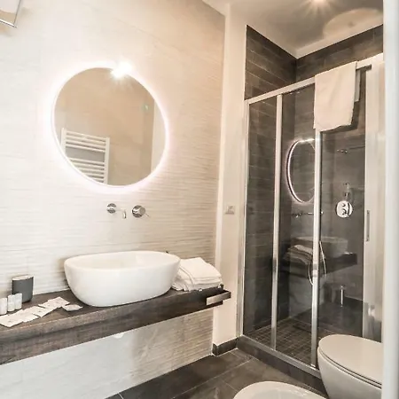 Guest house Le Stanze Di Virgilio Naples