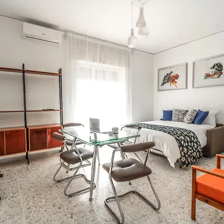 Le Stanze Di Virgilio Guest house 4*