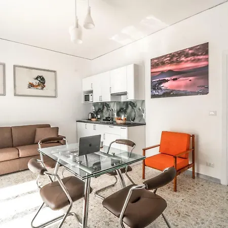 Gæstehus Le Stanze Di Virgilio 4*