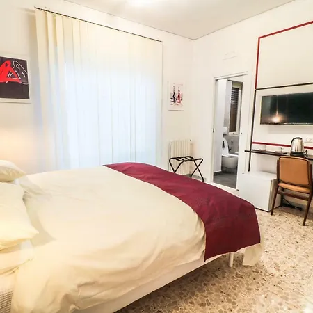 Le Stanze Di Virgilio 4* Nápoles