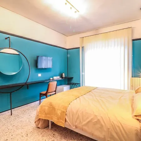 Le Stanze Di Virgilio 4*